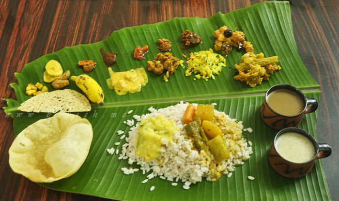 Onam 2015: Know everything about the flavours of Malayalee festival ...