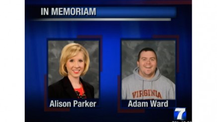 A Journalist S Reaction To The Shooting Of Alison Parker And Adam Ward