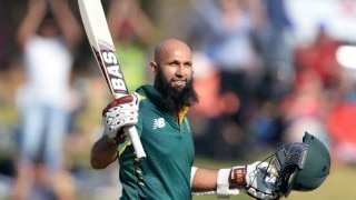 Hashim Amla Mulling Kolpak Deal, to Retire From International Cricket: Report Hashim Amla Mulling Kolpak Deal, to Retire From International Cricket: Report