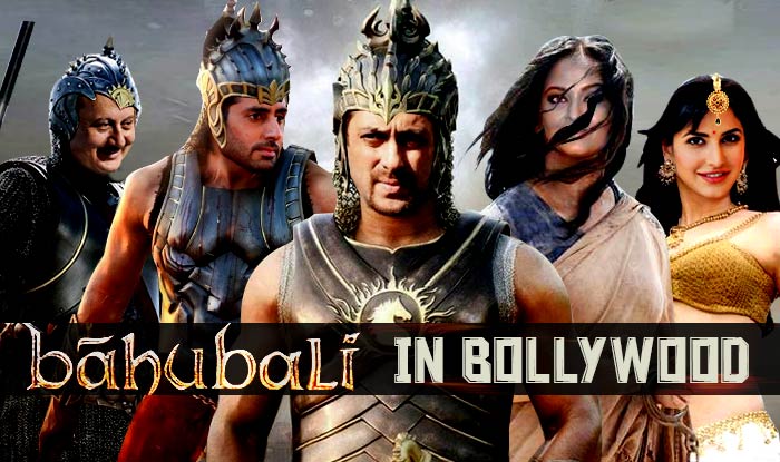 बाहुबली की शक्ति देख.. देवसेना प्रेम में मोहित होगयी | Bahubali 2 Movie  Best Action Scene | Prabhas - YouTube