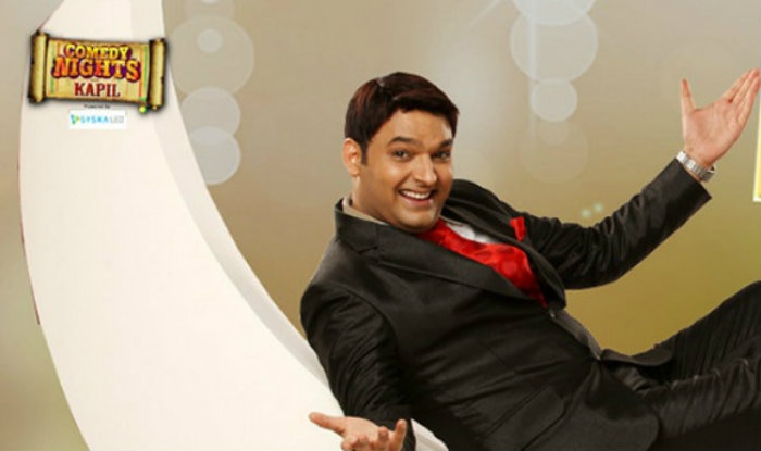 Tata Play - Kick back on the weekend, with The Kapil Sharma Show, Sat-Sun  9pm on Sony Entertainment Television. Stream it live with Live TV on the  Tata Sky Mobile app! http://bit.ly/1PvkFnf