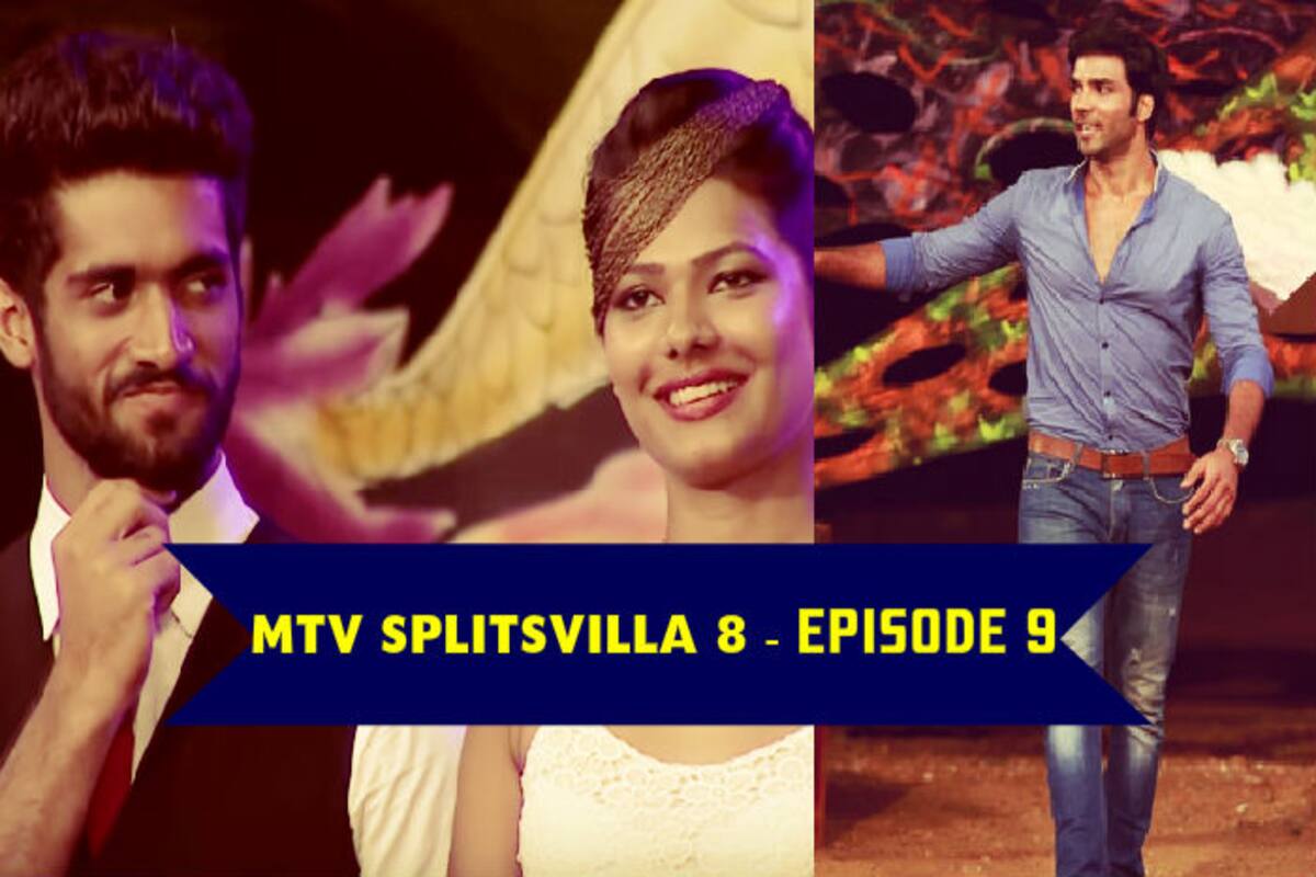 Splitsvilla 9 Episode 1 Dailymotion Discover the wonders of the likee. from discdedhaliren tk