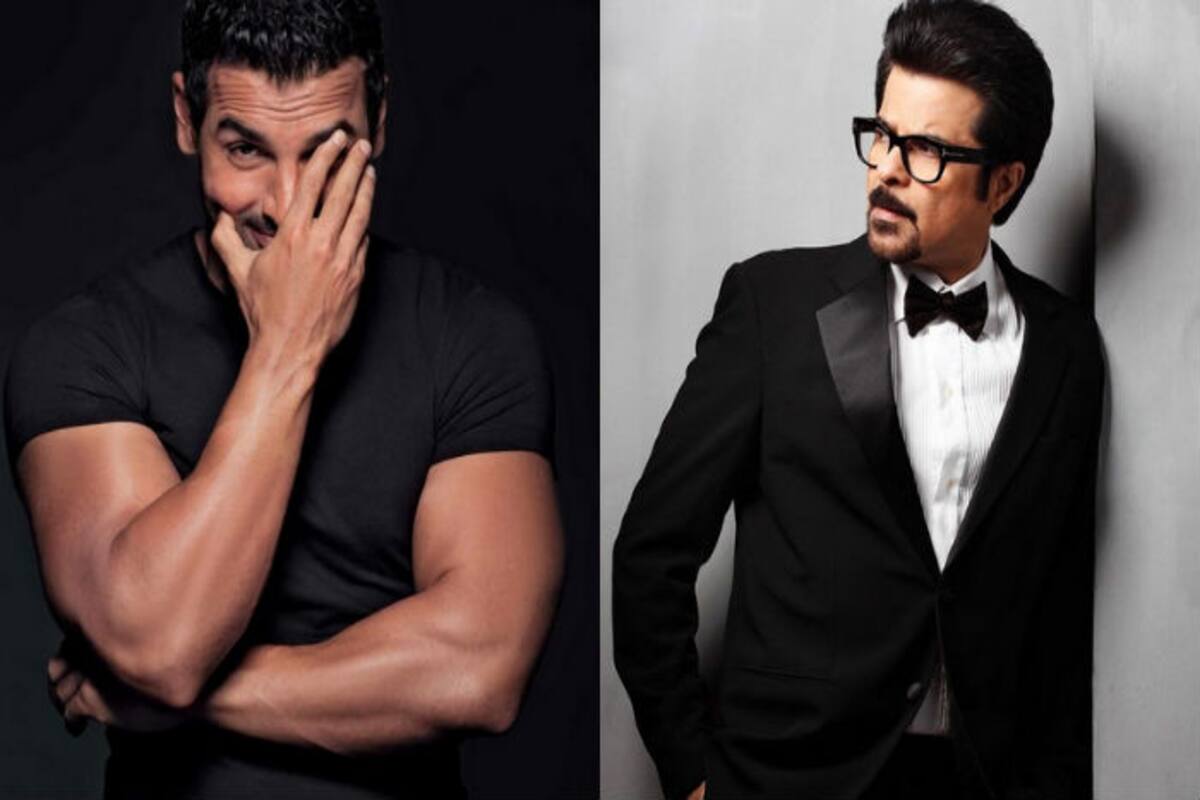 Welcome Back Anil Kapoor Wants To Have Body Like John Abraham India Com John abraham, john abraham transformation, जॉन अब्राहम, wwe, body transformation, richest celebrity, wwe. welcome back anil kapoor wants to have