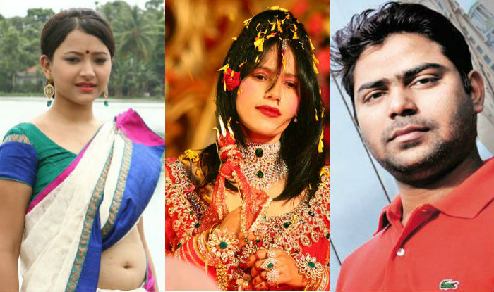 bigg boss season 9 contestants