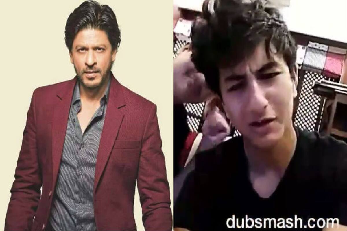 Shah Rukh Khan Adores Saif Ali Khan S Young Son Ibrahim Khan Says It S Lovely To See All Kids Grown Up India Com Be it taimur, sara ali khan or ibrahim ali khan, fans just can't have enough of them. shah rukh khan adores saif ali khan s