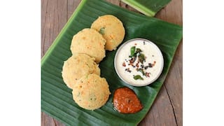 Healthy Low-Cal Breakfast Options