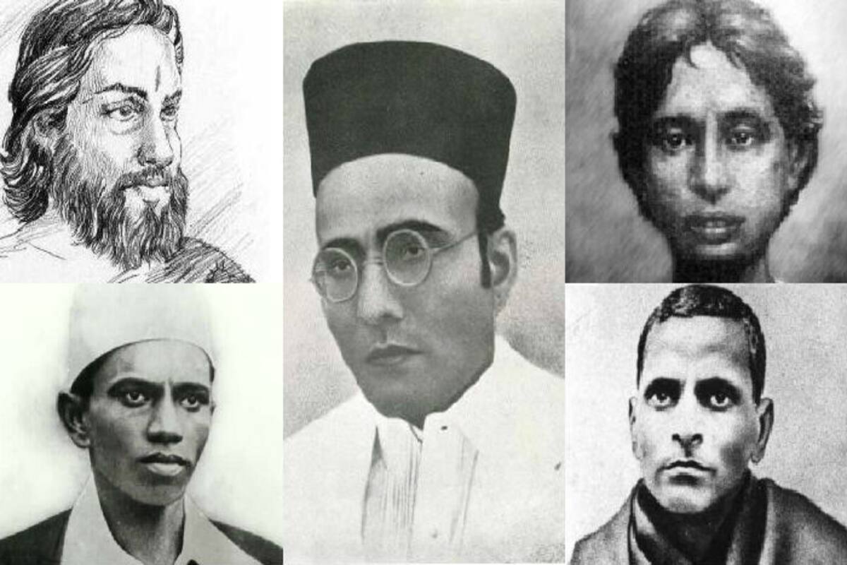True Indian Freedom Fighters: Remembering 7 unsung heroes of India ...