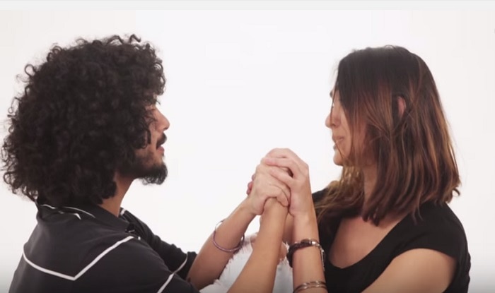 Hilarious Indian Couples Try Out Sex Positions From The Kama Sutra