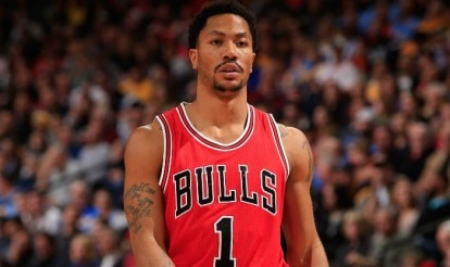 Nba Star Derrick Rose Claims To Be Innocent In Rape Case India Com