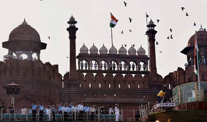 Intel Warns of Possible Terror Strike in Delhi on Independence Day, Says Jaish-e-Mohammad Man to Carry Out 'Fiyadeen Attack'