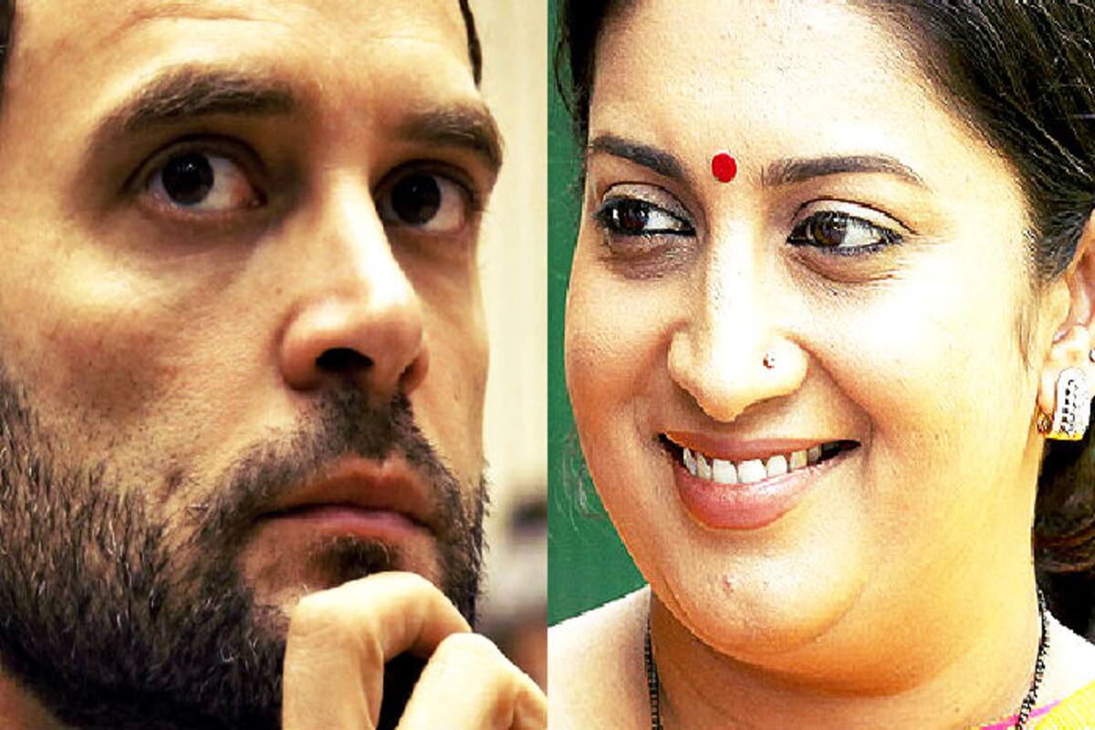 Sonia Gandhi Sex - Amethi Lok Sabha Election Result 2019: Amethi to Decide Future of Rahul  Gandhi? | India.com