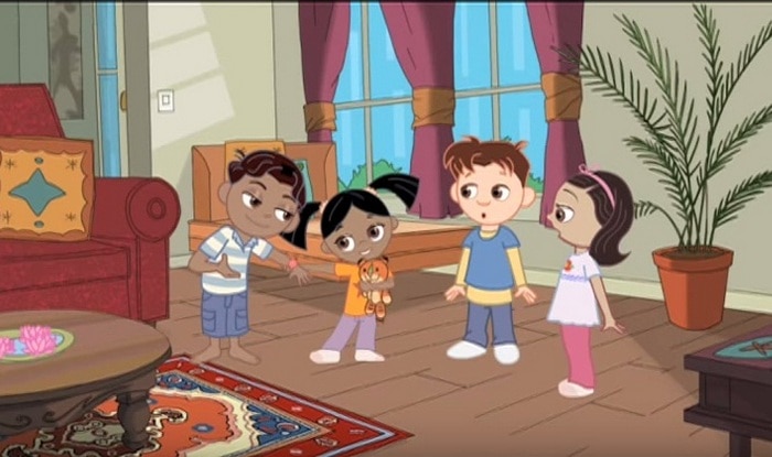 What is Raksha Bandhan? This cute animated video tells you about the ...