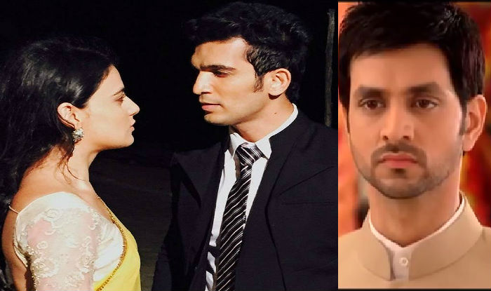 Shikar helps ishani as ranveer throws her out of his life!