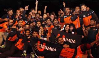 Pro Kabaddi League 2015 Free Live Streaming: Watch U Mumba vs Bengaluru Bulls, Final Live Telecast on Star Sports, Hotstar and starsports.com