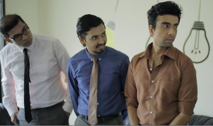 watch tvf pitchers episode 5 with english dubbing