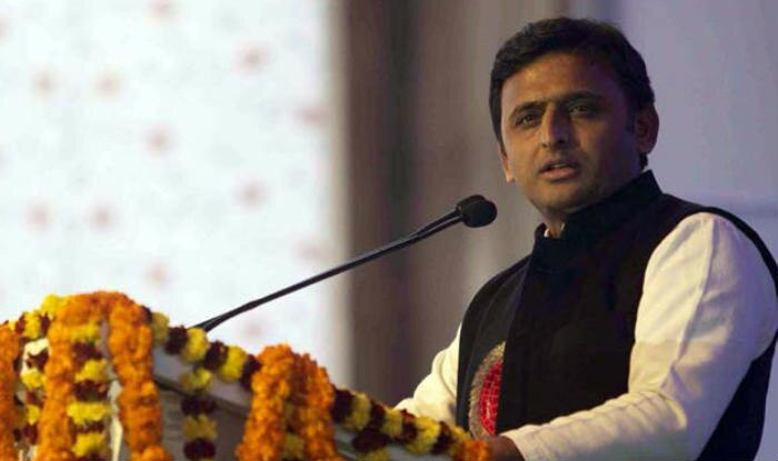 UP Chief Minister Akhilesh Yadav Inaugurates 200 Power Stations | India.com