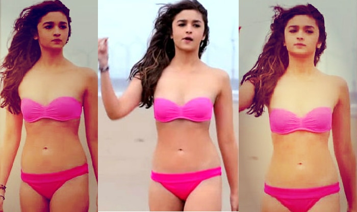 alia bhatt main