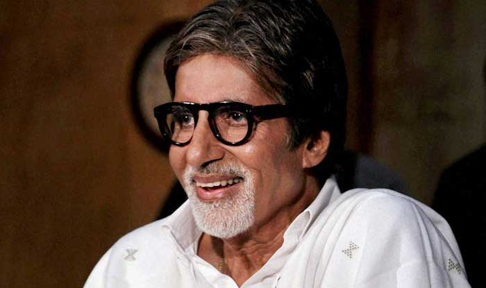 Amitabh Bachchan introduces new KBC season with quip on 'GPS enabled  currency notes' | Television News - News9live