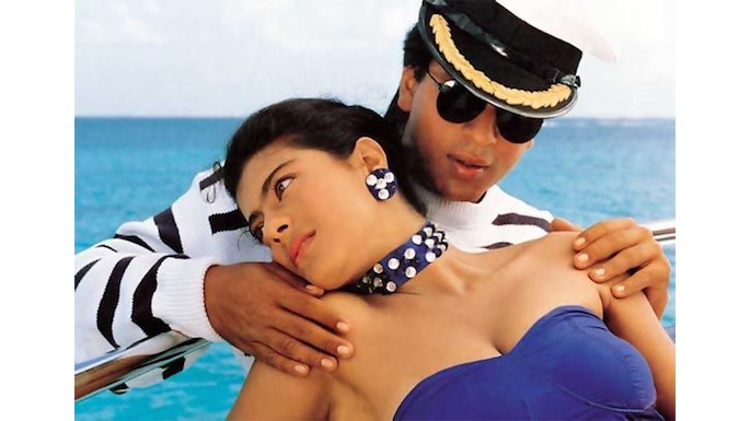 Indian Actors Xxx Sex Videos Kajal - 6 of Kajol's Most Memorable Bollywood Performances