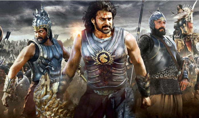 Will Bahubali be India’s Oscar entry? SS Rajamouli movie leads official ...