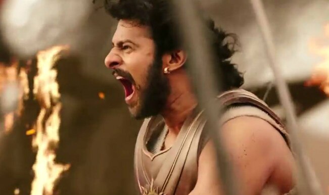 OMG!! The real reason why Kattapa killed Bahubali is revealed