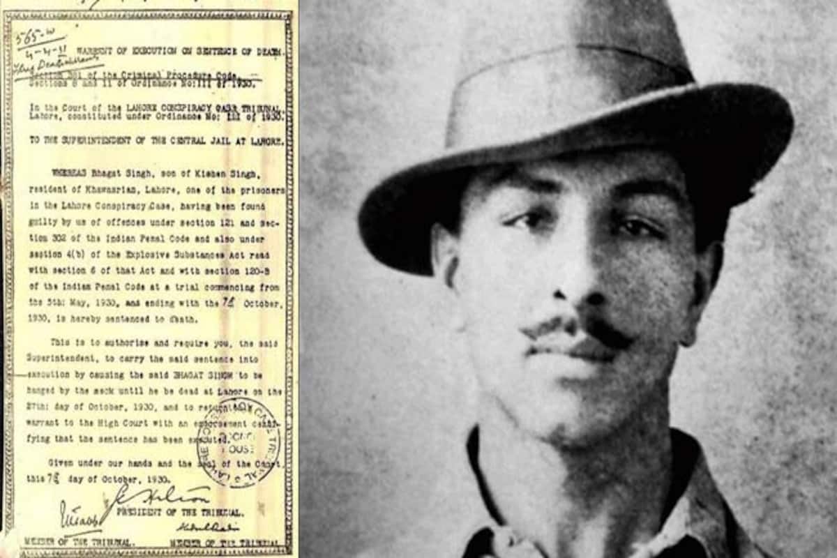 Was Bhagat Singh India's greatest freedom fighter? Watch what Pakistanis  have to say 