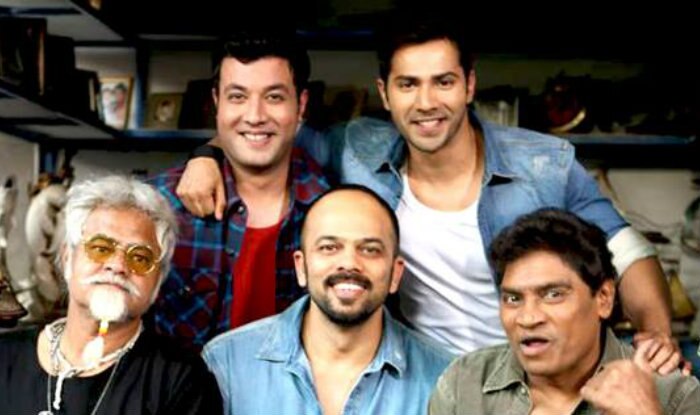 Dilwale: 9 reasons why this Rohit Shetty film is a must watch! | India.com