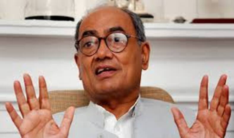 Madhya Pradesh High Court Quashes Appointment Of Engineer Recruited By Digvijay Singh Govt 