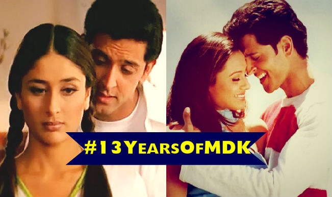 Mujhse Dosti Karoge Hrithik Roshan Kareena Kapoor Khan Rani Mukerjee Starrer Movie Completed