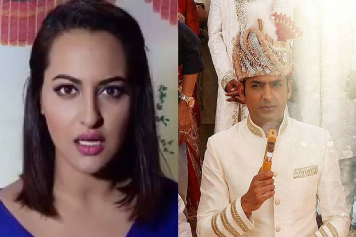 Kapil Sharma Ki Shaadi Draws Sonakshi Sinha Ajay Devgn S Attention But Why India Com Produced by utv motion pictures, it starred divya dutta and vikas bhalla. kapil sharma ki shaadi draws sonakshi