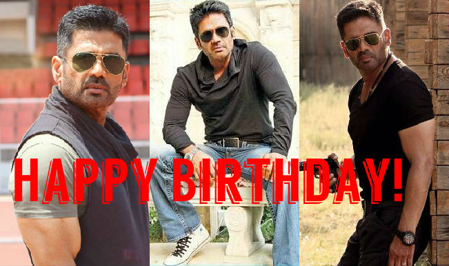 Sunil Shetty turns 54: Top 5 best dialogues of Bollywood's Anna 