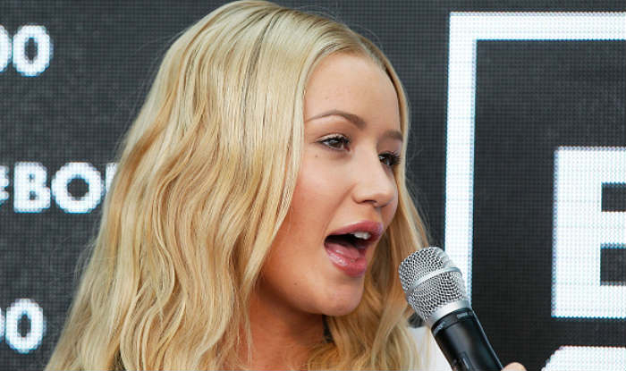 iggy azalea songs india