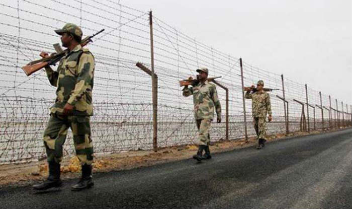 Image result for Pakistan summons Indian Envoy over ceasefire violations : FO