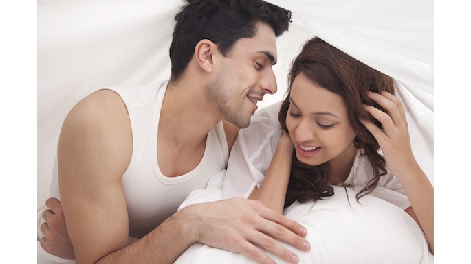 Five Reasons Why Having Sex is Actually Good For