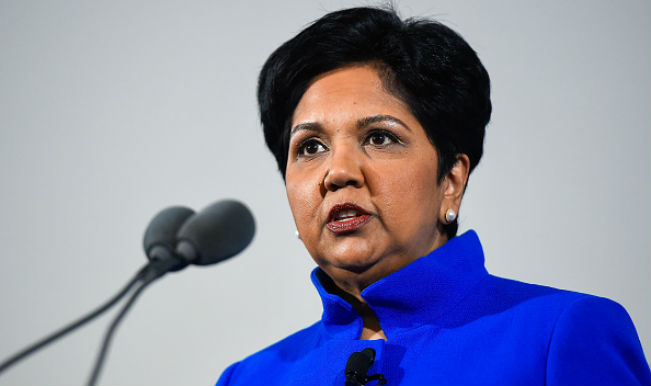indra nooyi