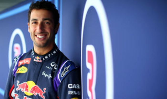 Italian Grand Prix 2015 would be interesting, feels Red Bull driver ...