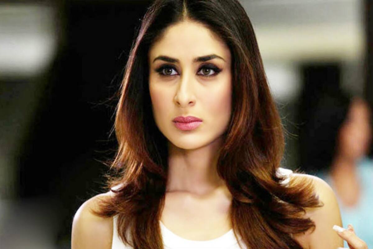 1200px x 800px - OMG!! When Kareena Kapoor Khan screamed her lungs out at Arjun Kapoor.. |  India.com