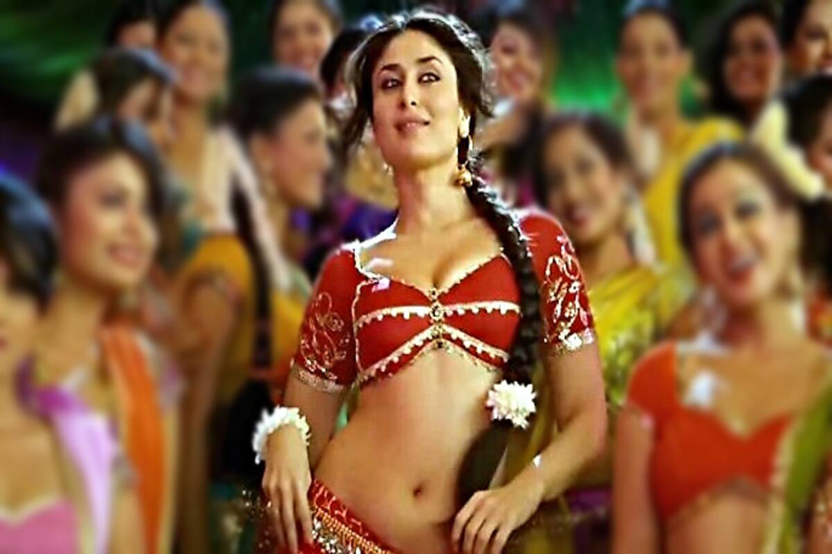 Kareena Kapoor S 5 Most Iconic Item Numbers 1m likes · 1,324 talking about this. kareena kapoor s 5 most iconic item numbers