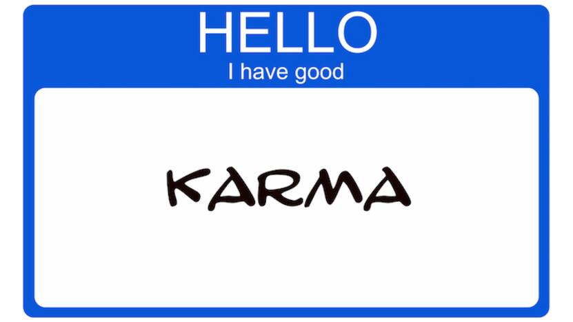 karma