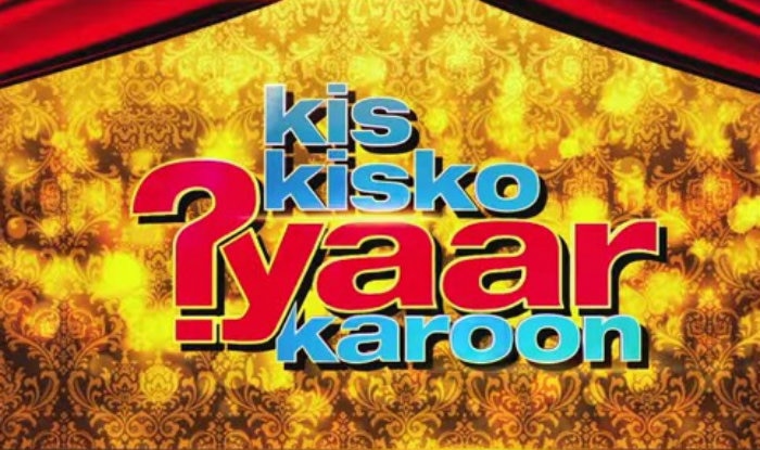 Kis kisko pyaar karoon full movie online discount 720p