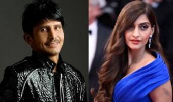 Sonam Kapoor tweets against ban; KRK thinks fashionista is porn ...