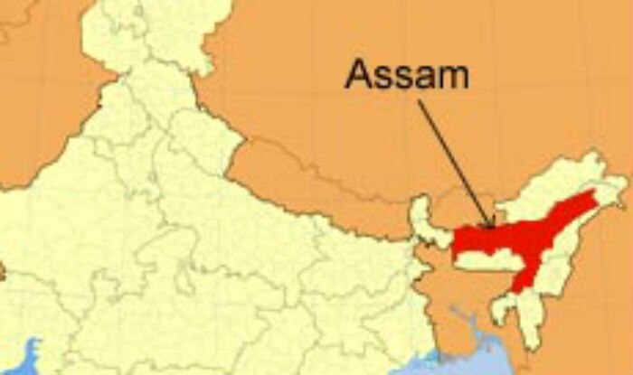 Assam seeks Rs 500 cr from Centre as interim flood relief | India.com