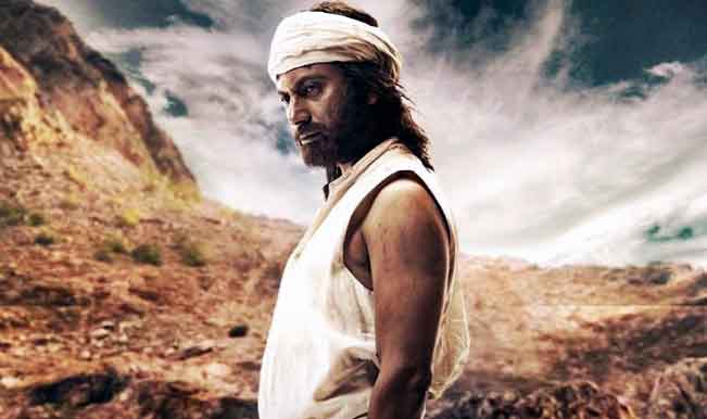 Nawazuddin Siddiqui starrer Manjhi The Mountain Man leaked