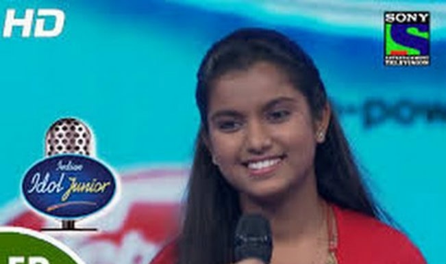 Assam CM backs Indian Idol Junior contestant Nahid Afrin, calls fatwa  'unacceptable' | India.com