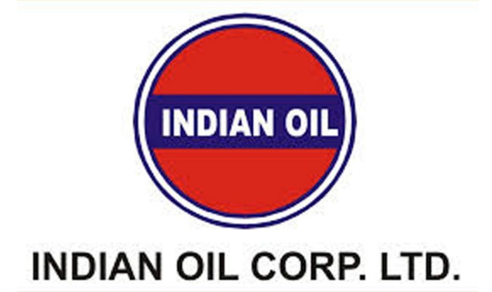 Indianoil One Vector SVG Icon - SVG Repo