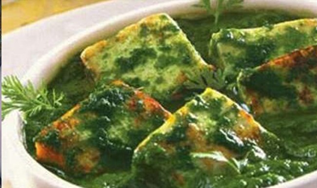 paneer