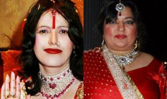 Radhe Maa Ka Nude - Radhe Maa organises naked satsangs and sex parties, claims Dolly Bindra |  India.com