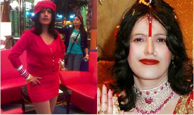 Indian Radhe Maa Porn - Exposed godwoman Radhe Maa hiding in Aurangabad hotel? | India.com
