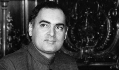 71st Birth Anniversary Of Rajiv Gandhi Remembering The Rise And Fall Of India S Technocrat Prime Minister India Com