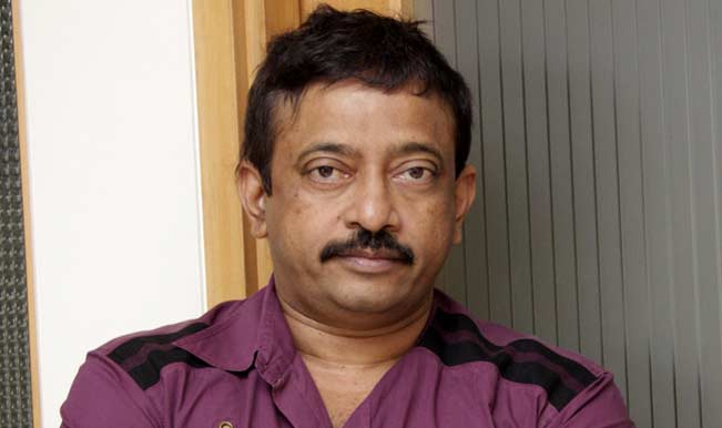 Government banning porn will be wiped out: Ram Gopal Varma | India.com